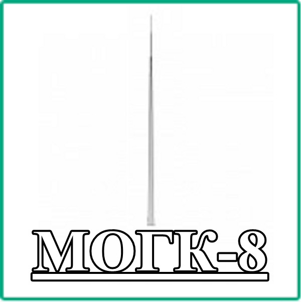 МОГК 8