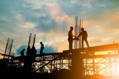Что входит в подготовительные работы в строительстве?