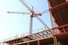 Гнутые профили в металлоконструкциях: виды, применение, преимущества