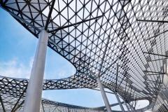 Классификация, типы и разновидности металлоконструкций